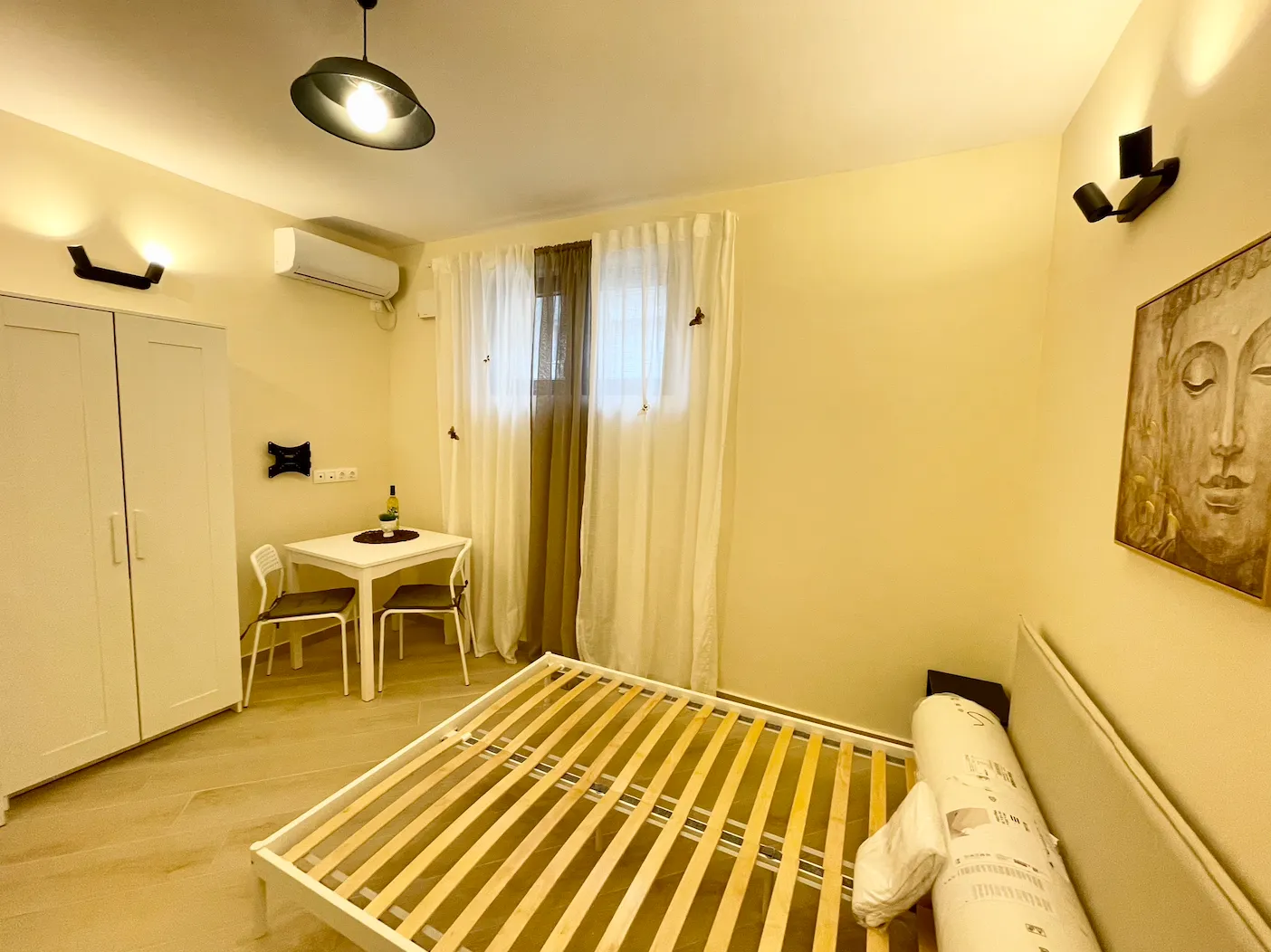 Lovely Studio in Kastello area, Piraeus — 2