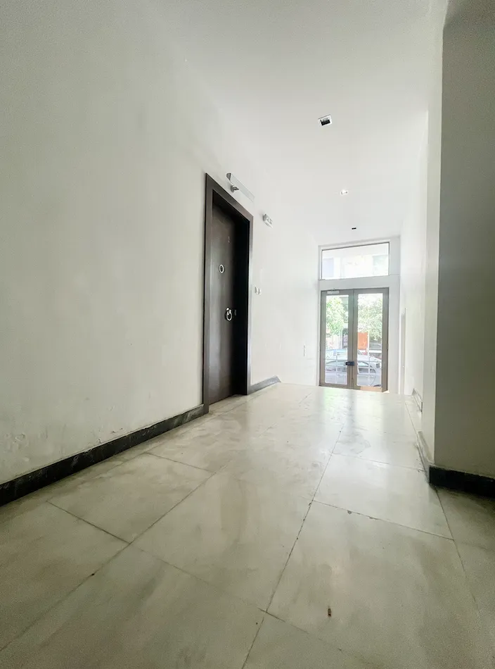 Huge 1 BD apartment in the heart of Kypseli — 14