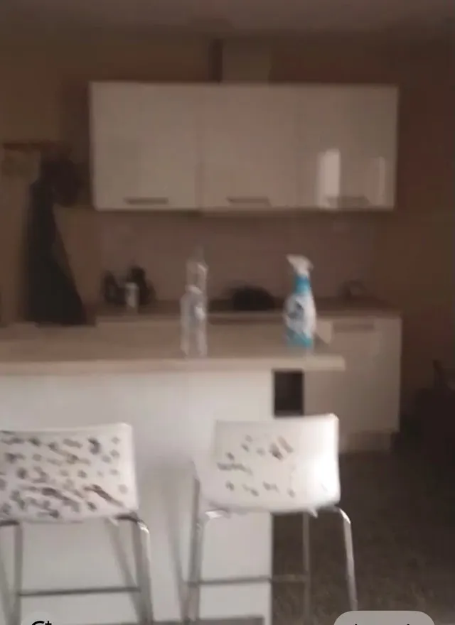 Massive 2-BD Apartment for Spacious Living
