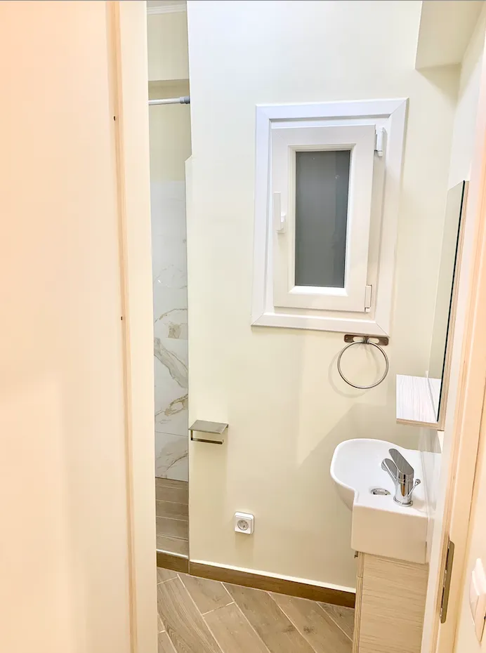 Σύγχρονο & Άνετο Studio Κεντρική Αθήνα — 6