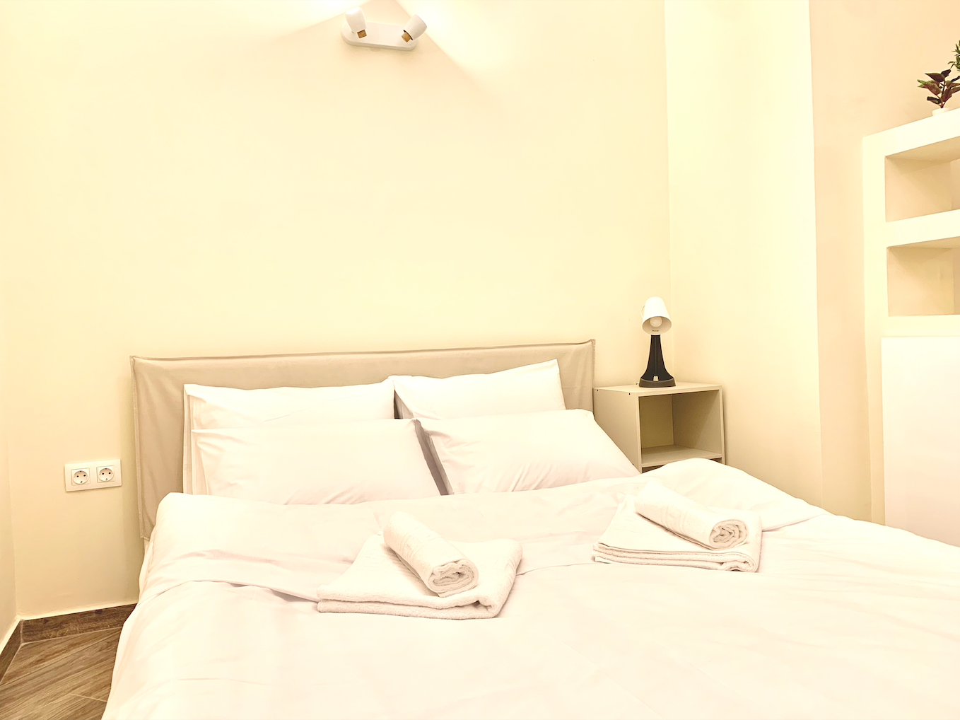Luxury Studio 100m from American Embassy — 4