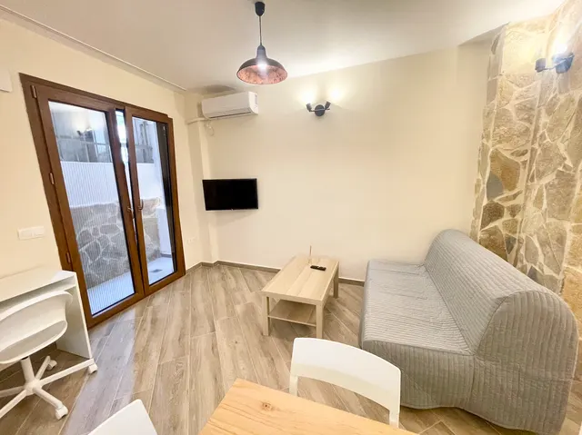 Κομψό & Ευρύχωρο Studio με ιδιωτικό patio — 4
