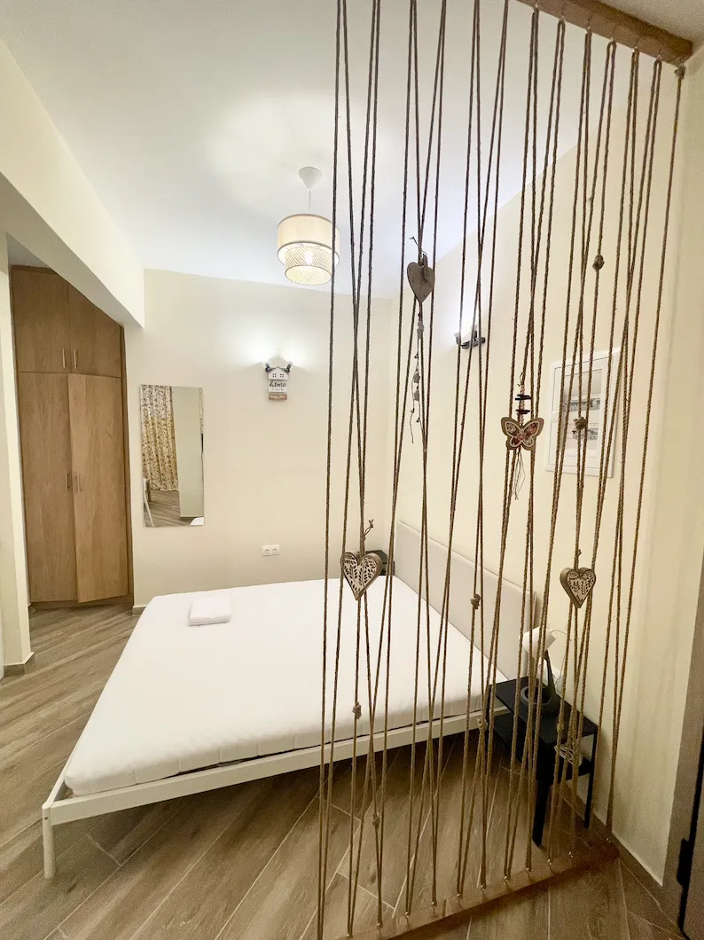 Art Design Apartment & with Smart Spacing Arrangements — 5