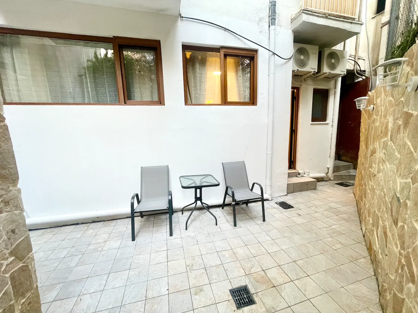 Garden Studio in Central Athens — 6