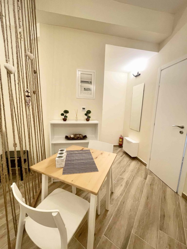 Feron Studio 2, Central Athens — 5