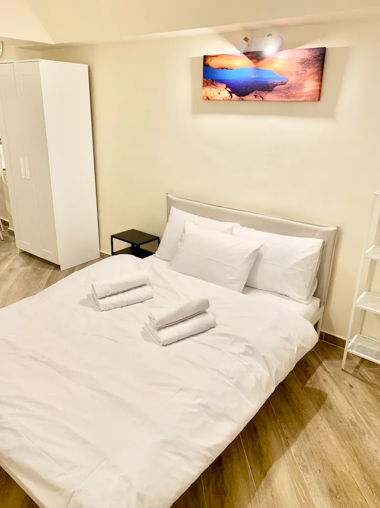 Cozy Studio in the heart of Kipseli — 5