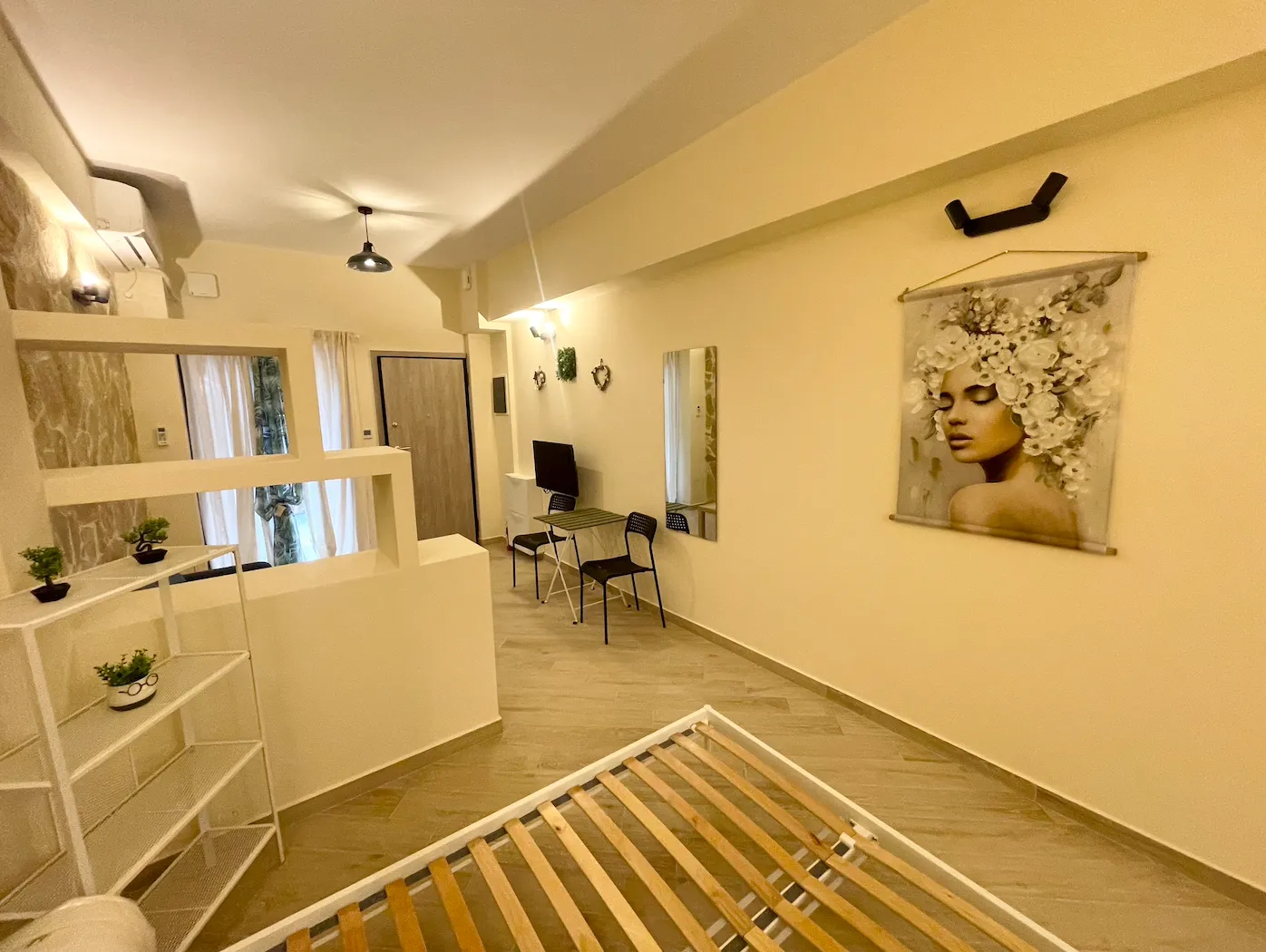 Well Arranged Spacious Studio — 6
