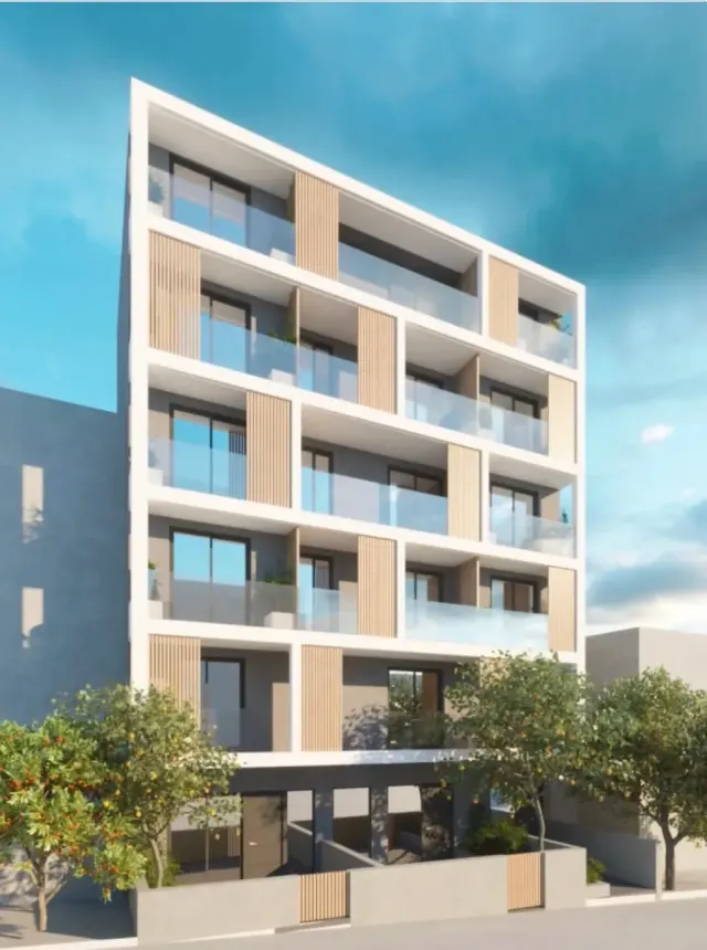 AP37 Coastal Athens — 2
