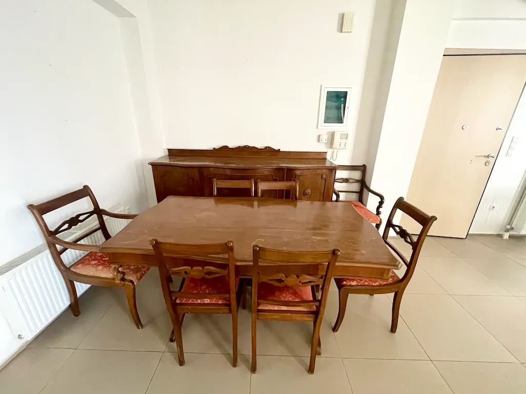 Huge 1 BD apartment in the heart of Kypseli — 7