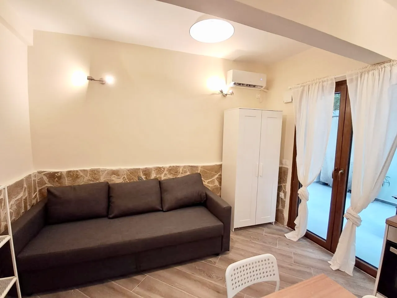 Comfy with Large Garden, Ampelokopi — 7
