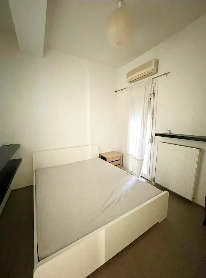Huge 1 BD apartment in the heart of Kypseli — 6