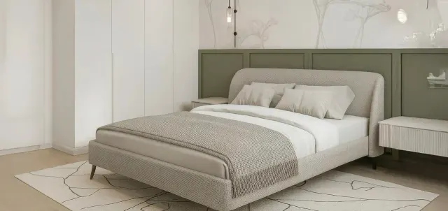 Serenity Residence — 5