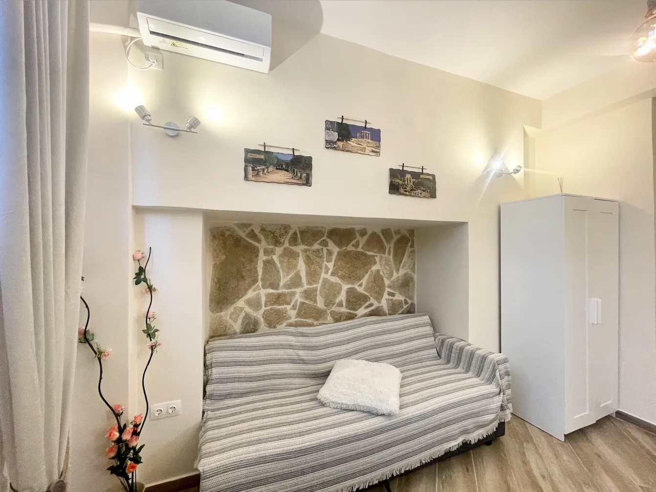 Άνετο Design Studio στην καρδιά του Κυψελή — 7