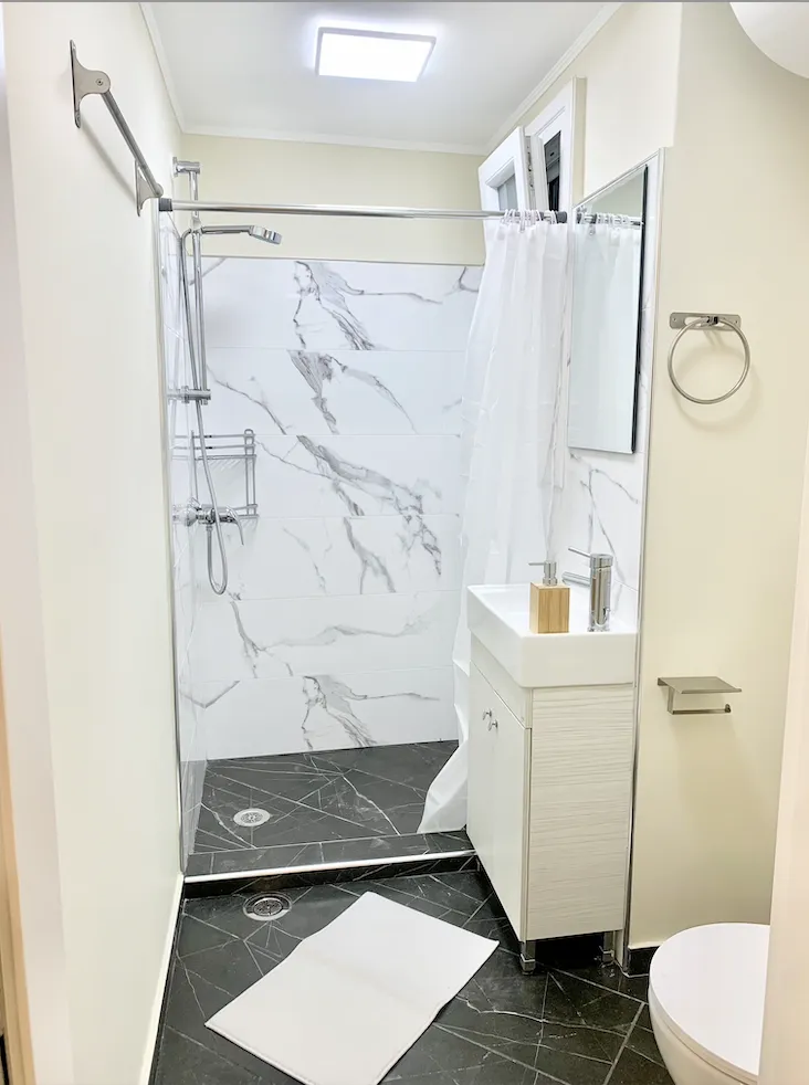 Central & Comfy Studio Apartment — 3
