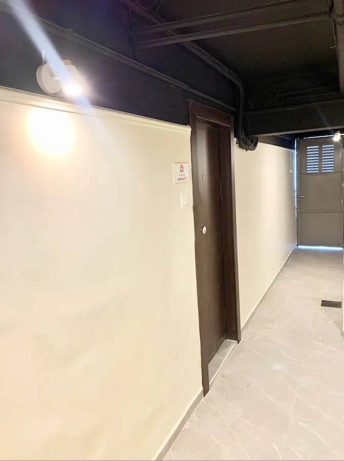 Garden View Studio — 11