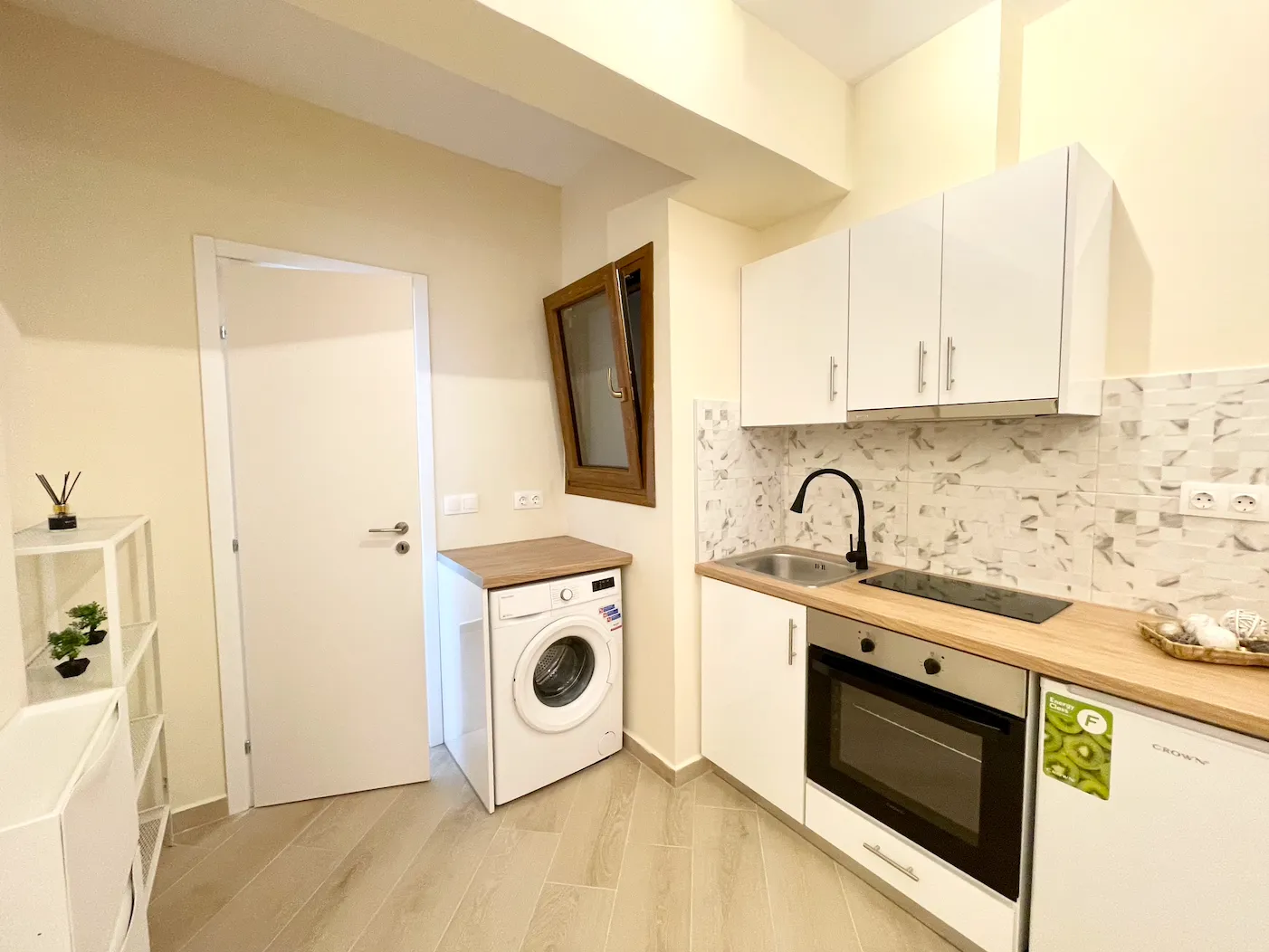 Lovely Studio in Kastello area, Piraeus — 4