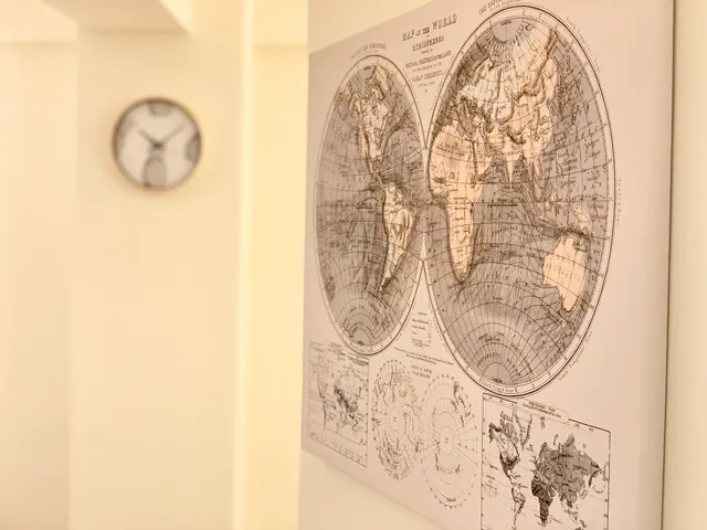 Luxury Studio 100m from American Embassy — 2