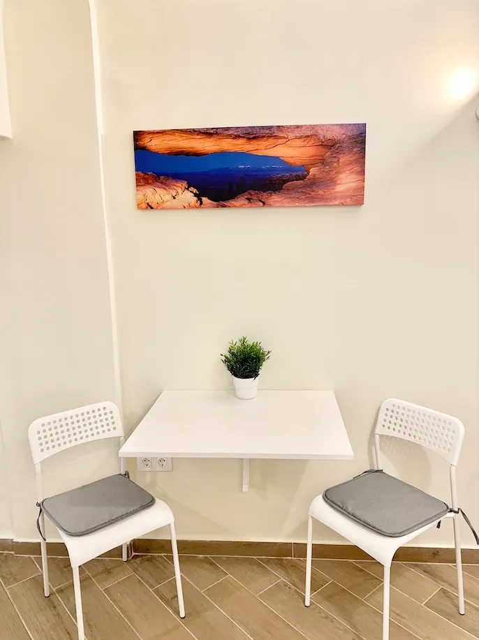 Garden View Studio — 6