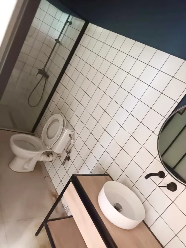 Άψογο Studio στην καρδιά της Κυψέλης — 2