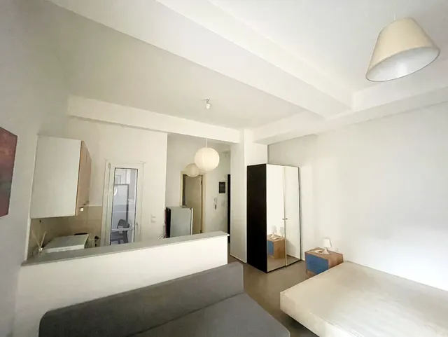 Studio in the heart of Kypseli