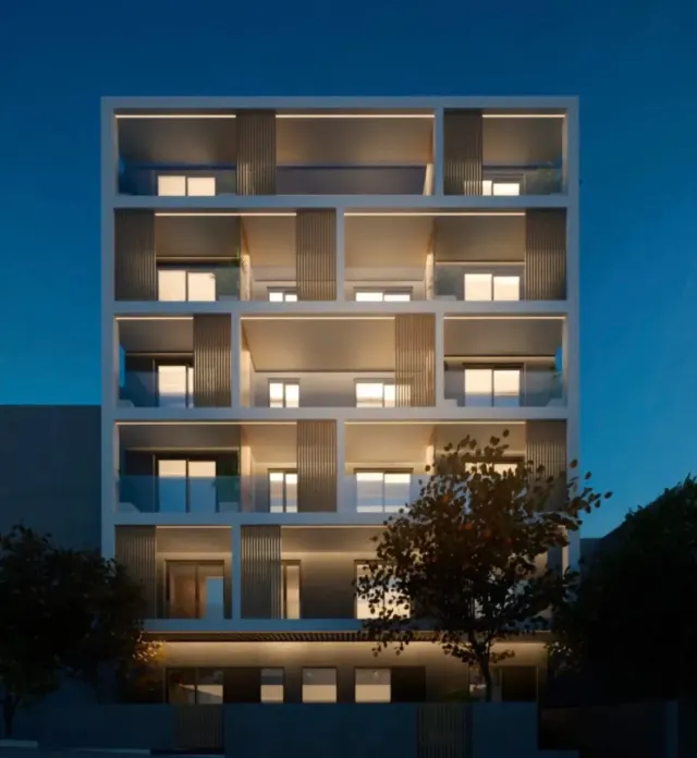 AP37 Coastal Athens — 3