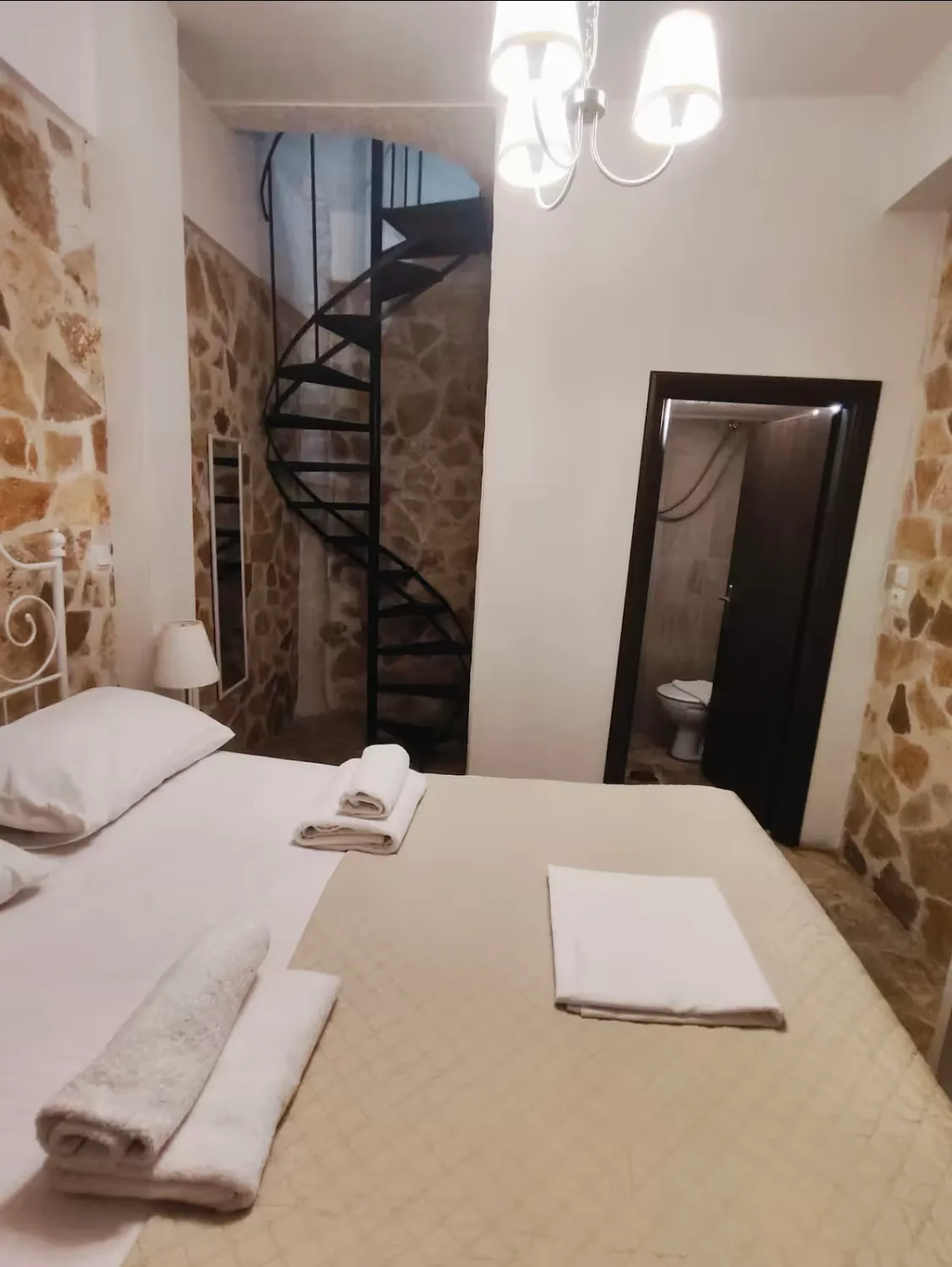 Unique Loft Studio — 6