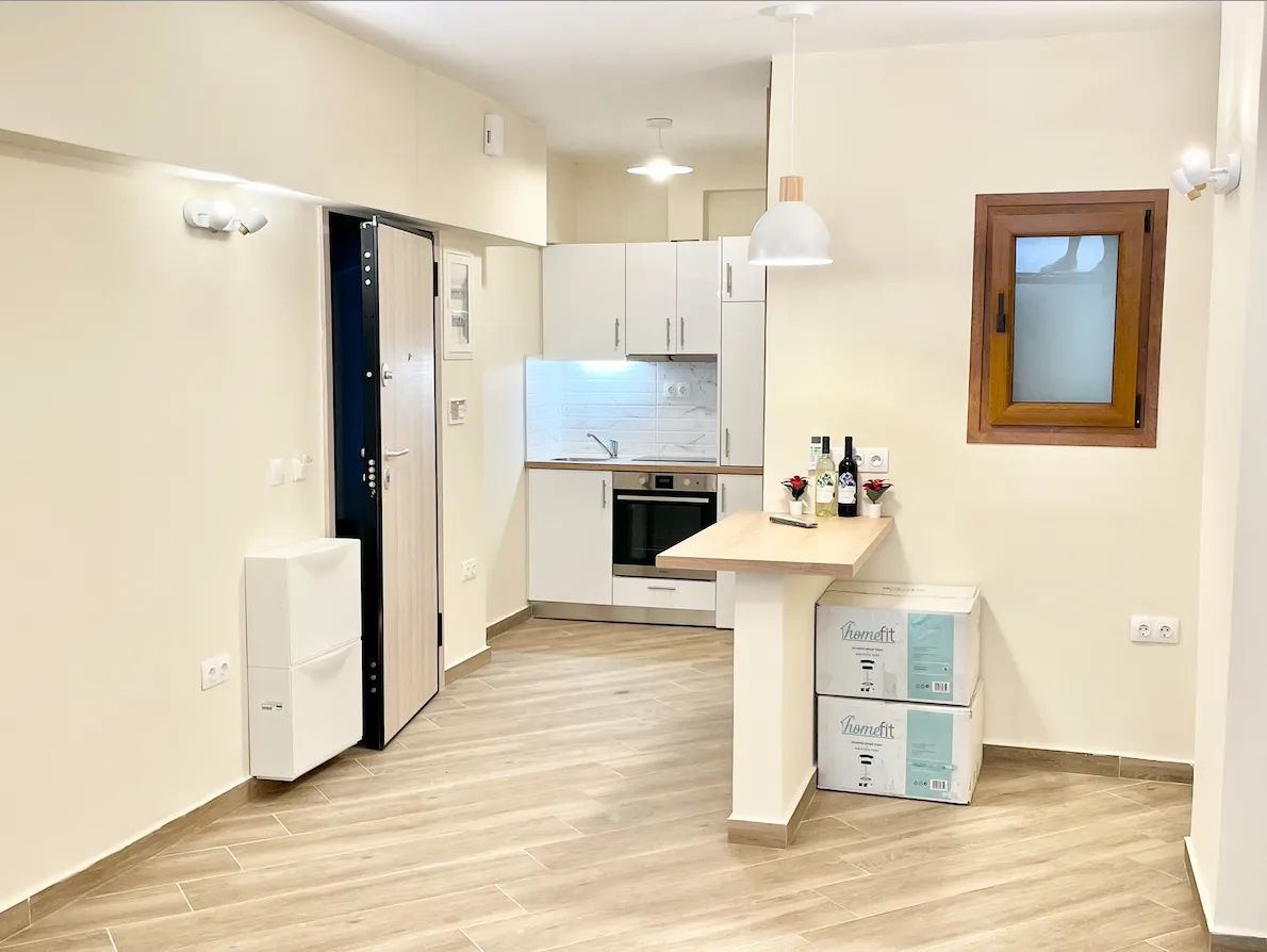 Garden Studio Apartment in a quite neighbourhood — 6