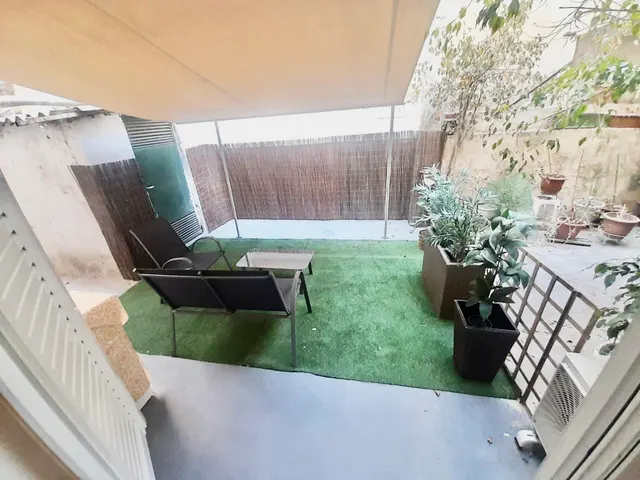 Beautiful Garden Studio