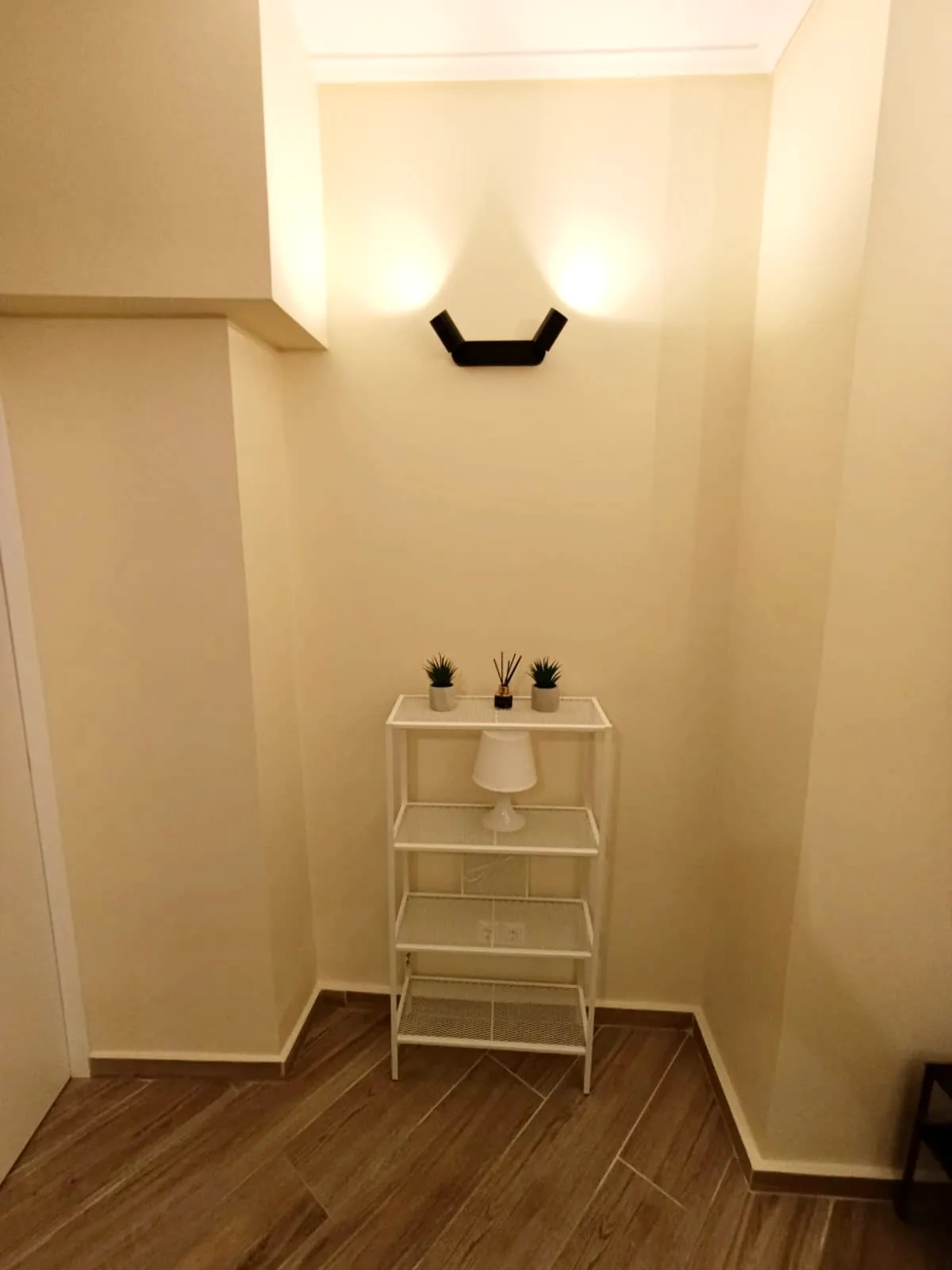 Cozy Designer Studio 1 min away from marina Zeus — 6