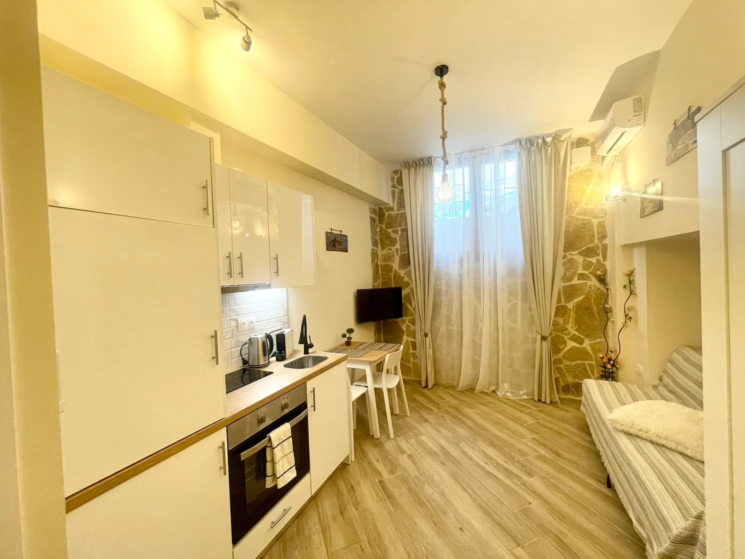Άνετο Design Studio στην καρδιά του Κυψελή — 5