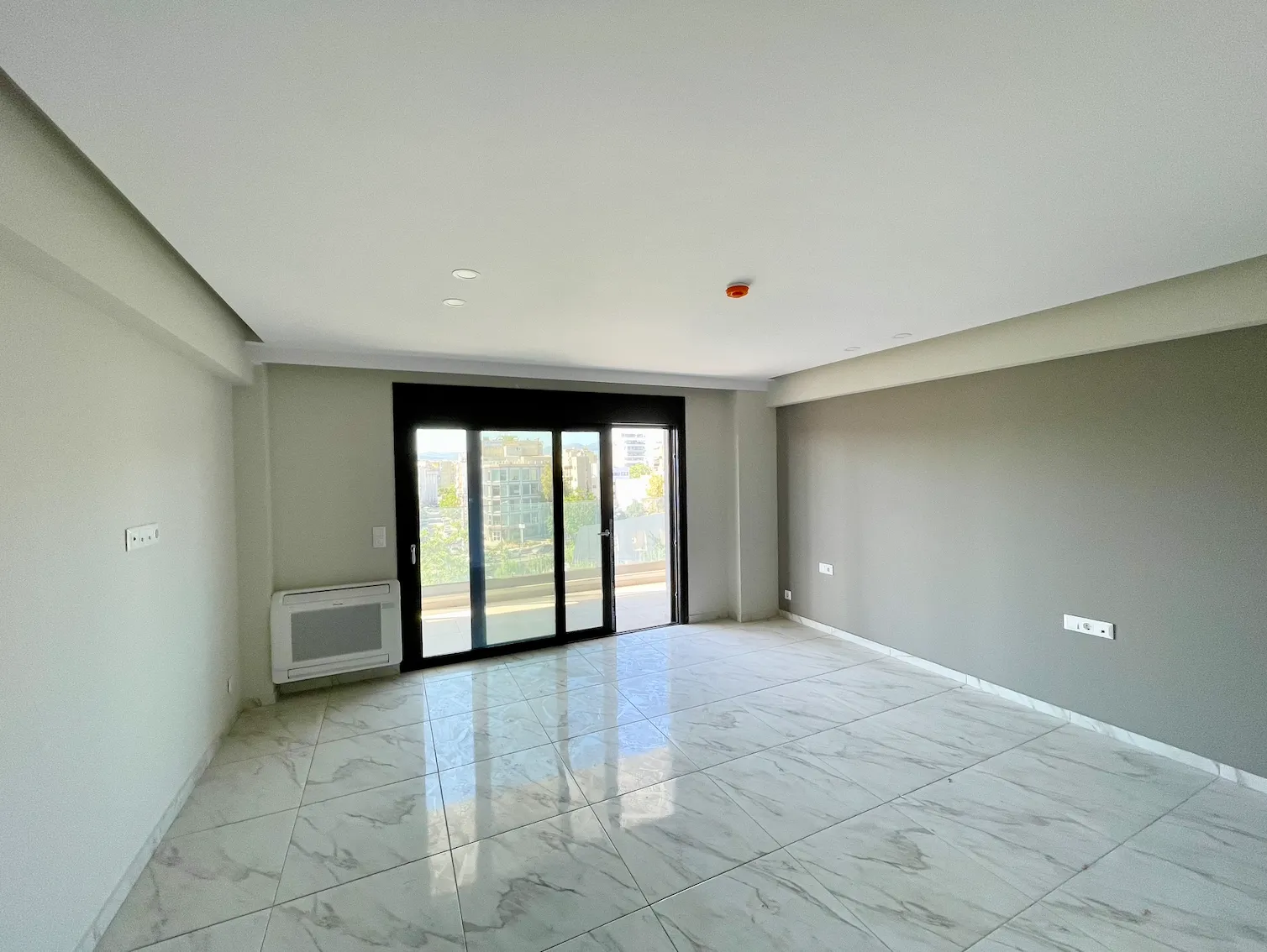 Luxury Studio in the heart of Kalithea, 6th Floor — 5