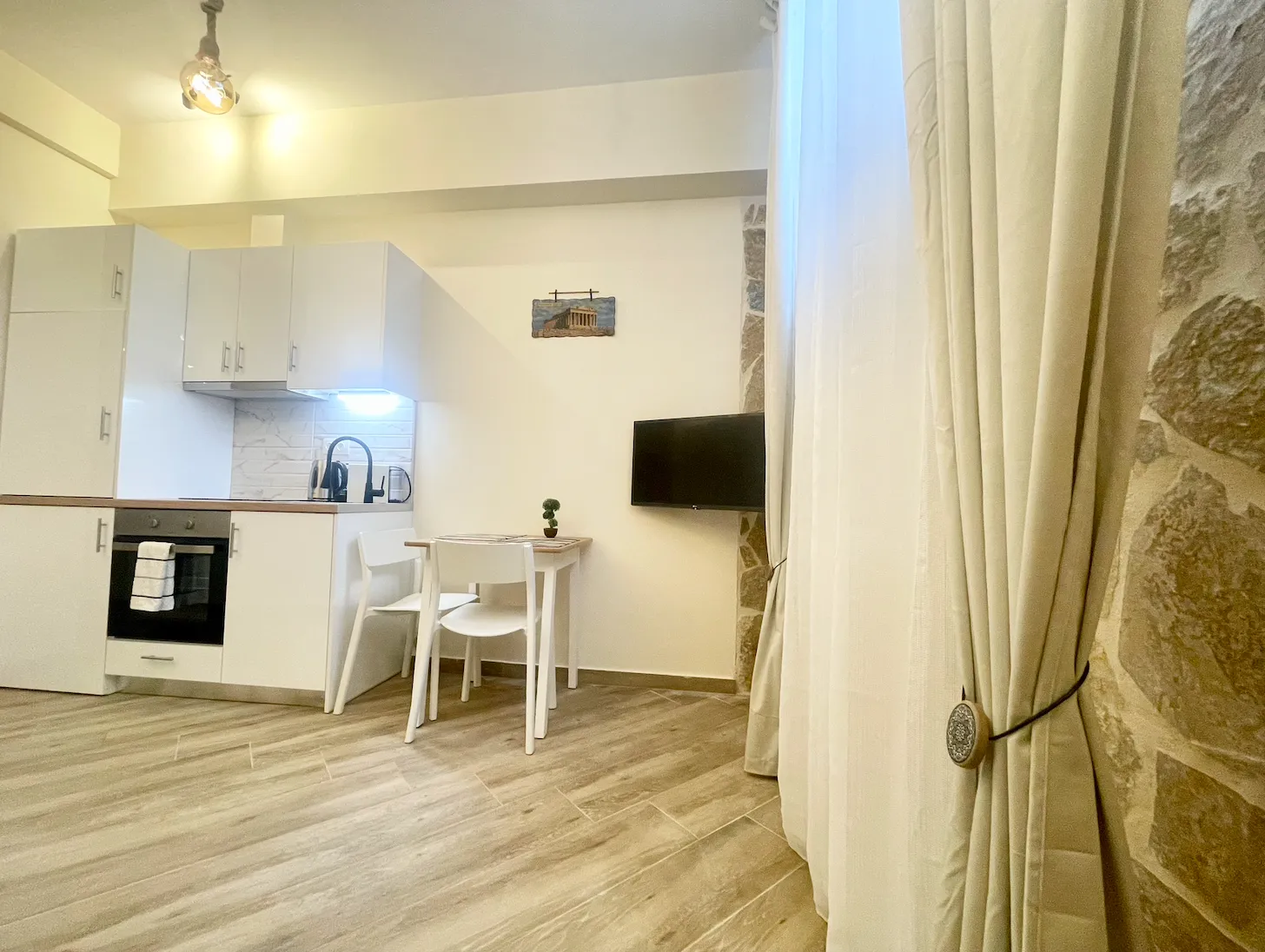 Άνετο Design Studio στην καρδιά του Κυψελή — 2