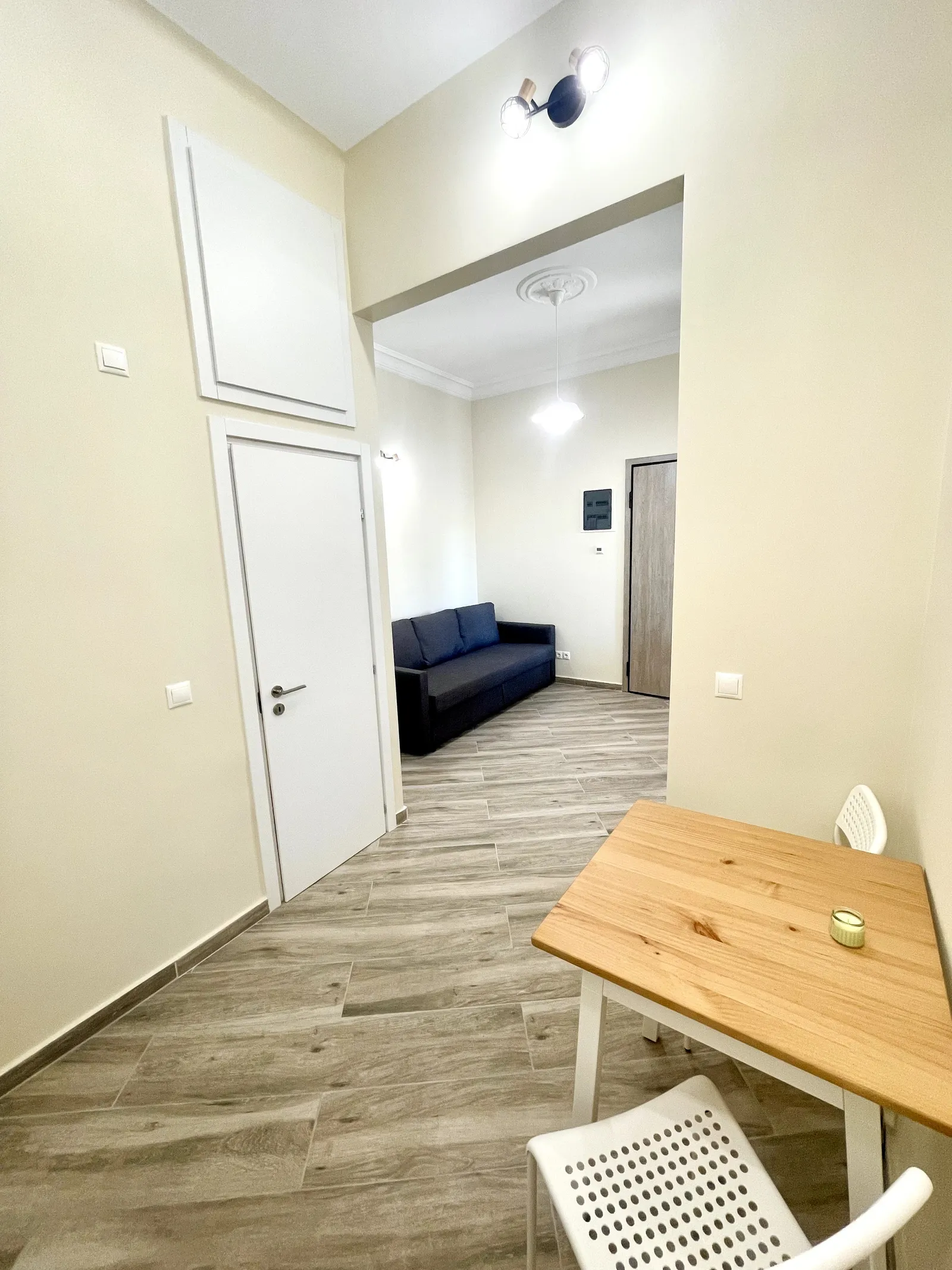 Cozy Studio in Piraeus — 4