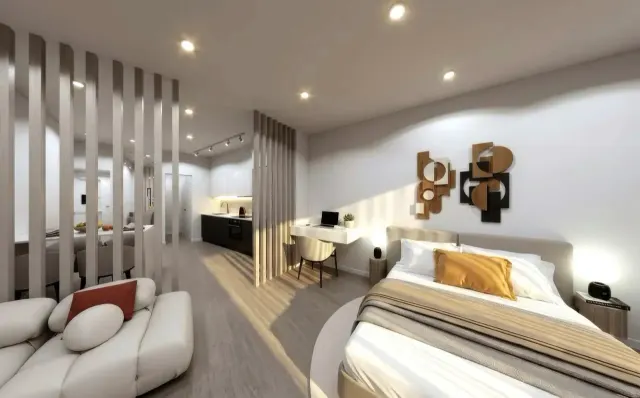 Plaza Residences — 4