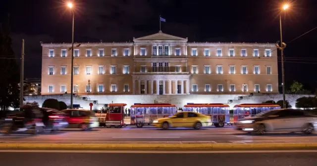 Greece Golden Visa Law Changes 2024-2026