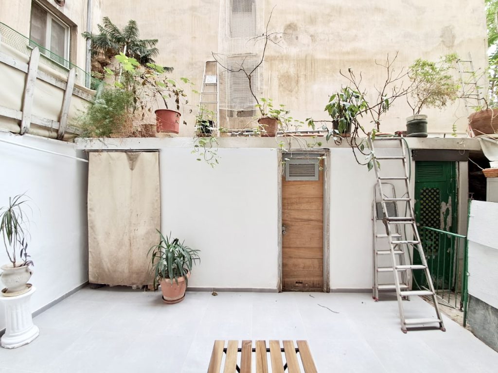 Arkadias Studio, Central Athens — 4