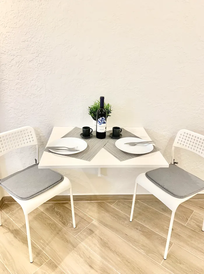 Central & Comfy Studio Apartment — 7