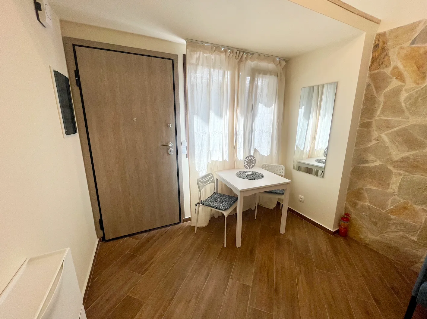 Designer Built Loft Apartment — 4