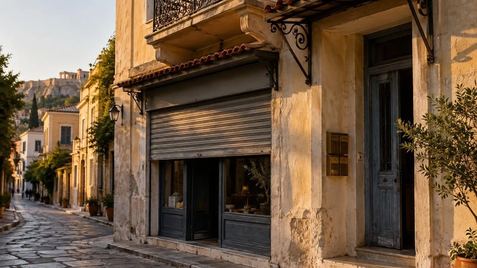 Μισθωτήριο επαγγελματικής στέγης στο Taxisnet: ίδια εφαρμογή myAADE, προθεσμία έως το τέλος του επόμενου μήνα, ψηφιακό τ