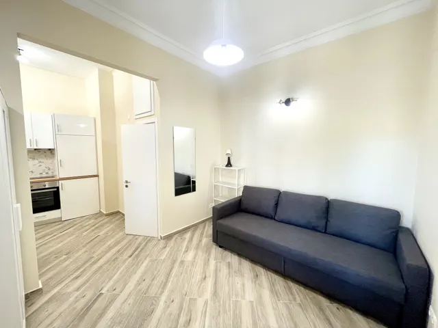 Cozy Studio in Piraeus