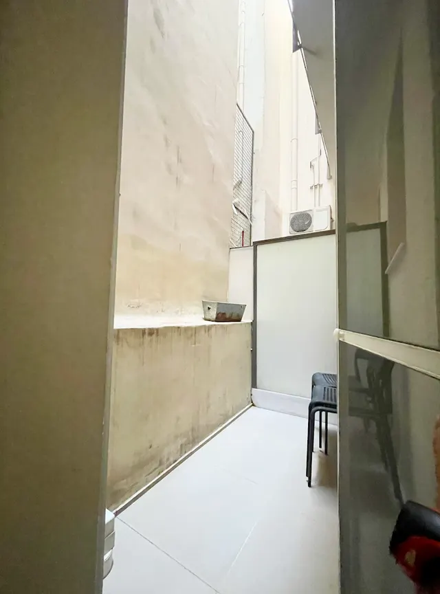 Studio in the heart of Kypseli — 2
