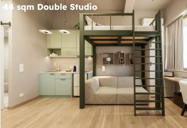 L22 Student Housing — 3