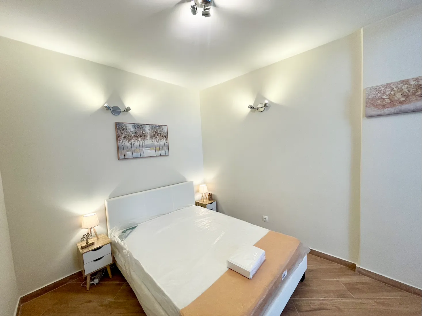 Cozy & Comfy Studio in Central Athens — 3