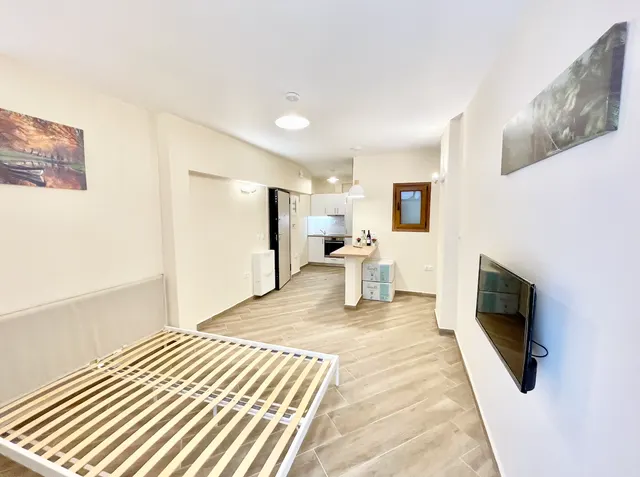 Garden Studio Apartment in a quite neighbourhood