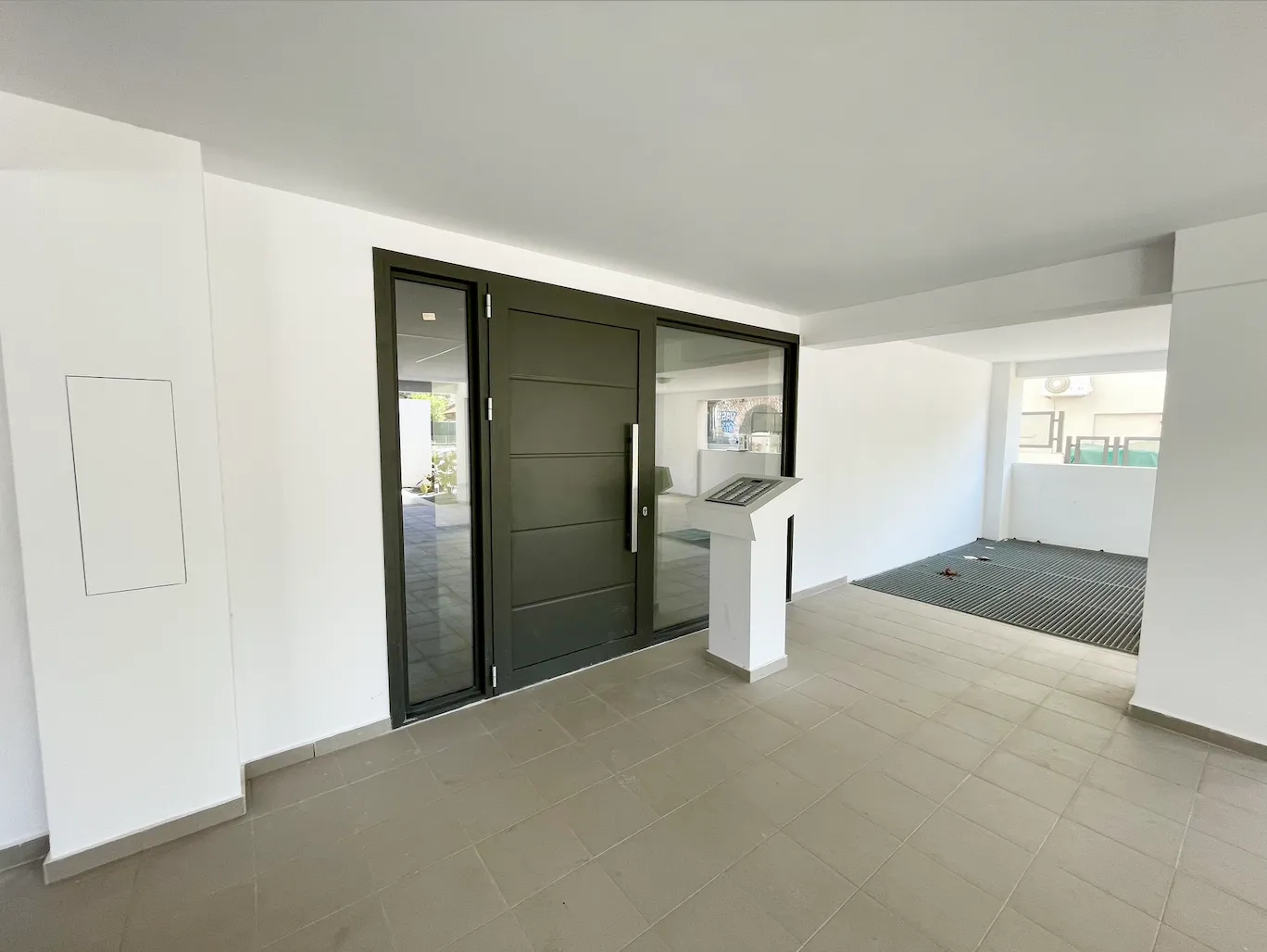 Luxury Studio in the heart of Kalithea, 5th Floor — 11