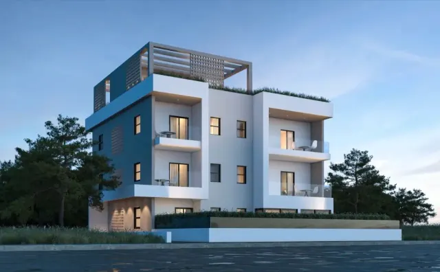 Afea Residence