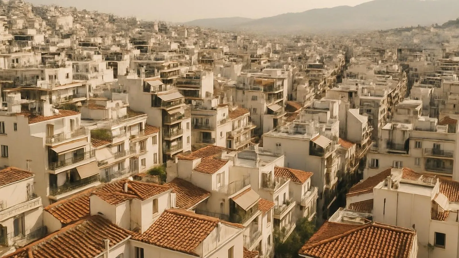 Greece's new unified property register, MIDA, went live in 2026 under Law 5313/2026, and it changes what every owner mus