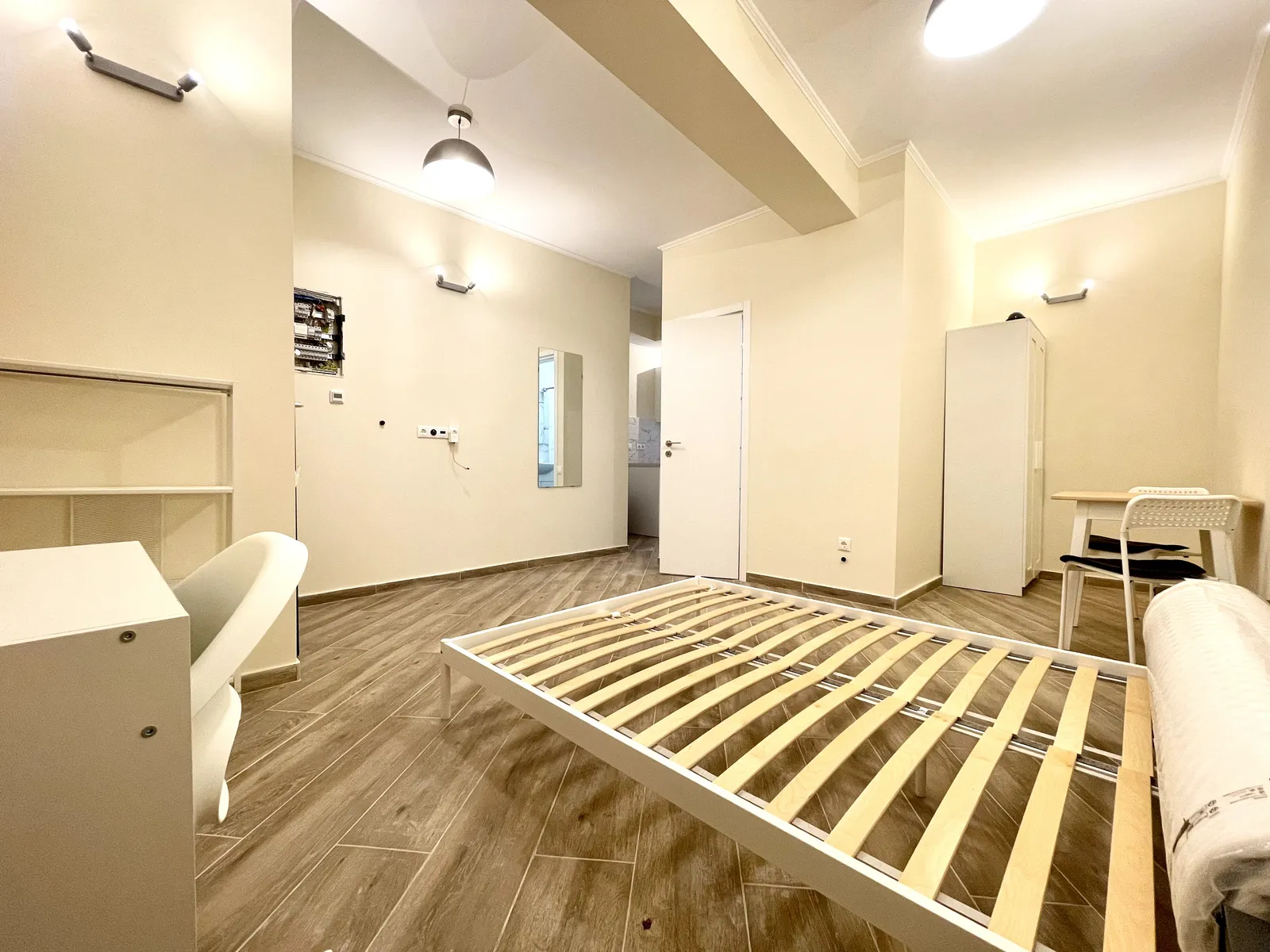 Smart-cosy Studio — 4
