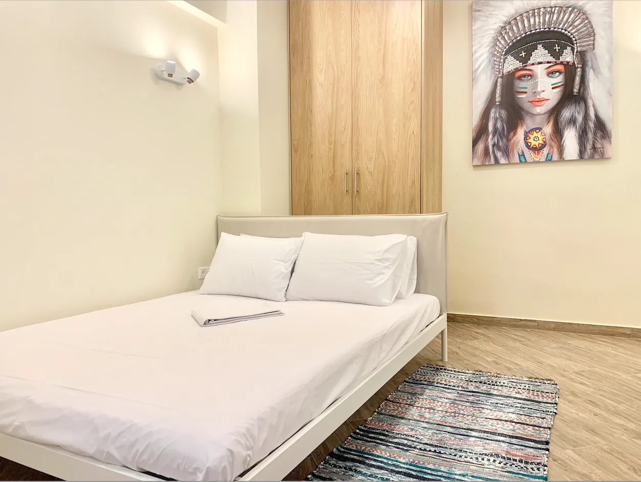 Stylish & Spacious Studio in Kypesli — 2
