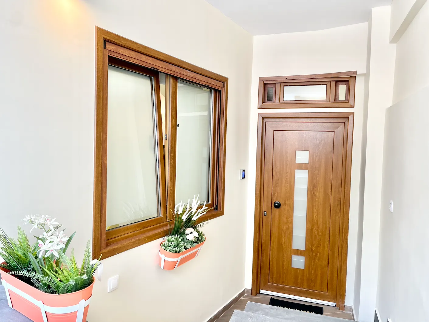 Spacious 1-BD Apartment in the heart of Kypseli — 3